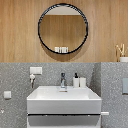 Scala City Center Apartments & Studio By Lion Apartments Gdansk Luaran gambar