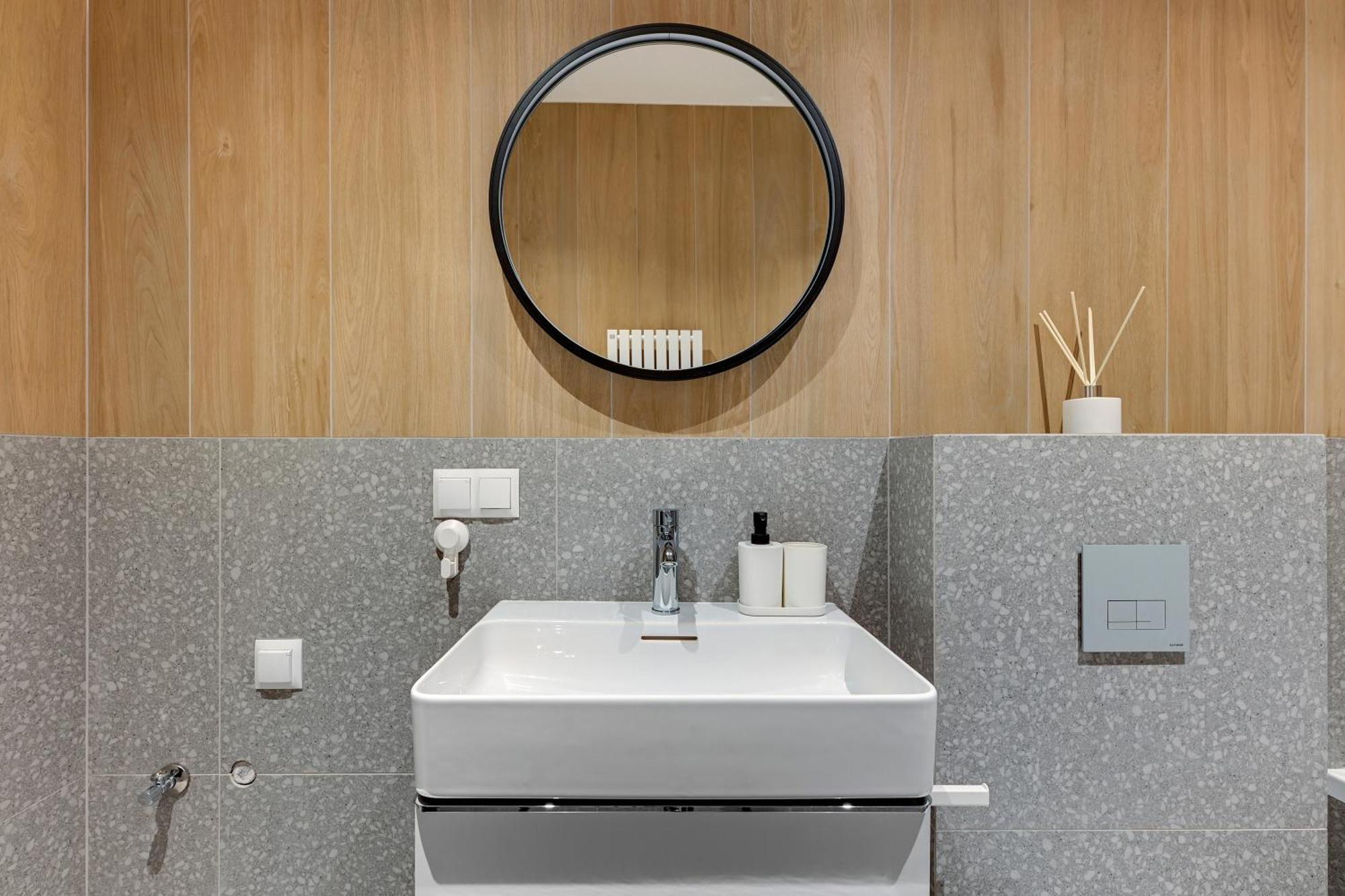 Scala City Center Apartments & Studio By Lion Apartments Gdansk Luaran gambar