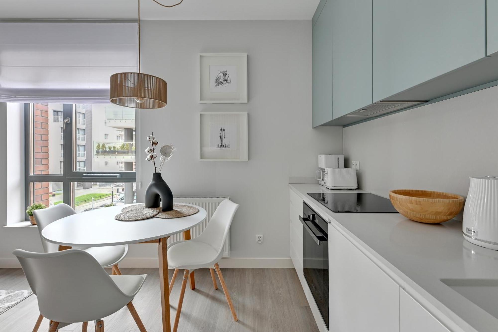 Scala City Center Apartments & Studio By Lion Apartments Gdansk Luaran gambar