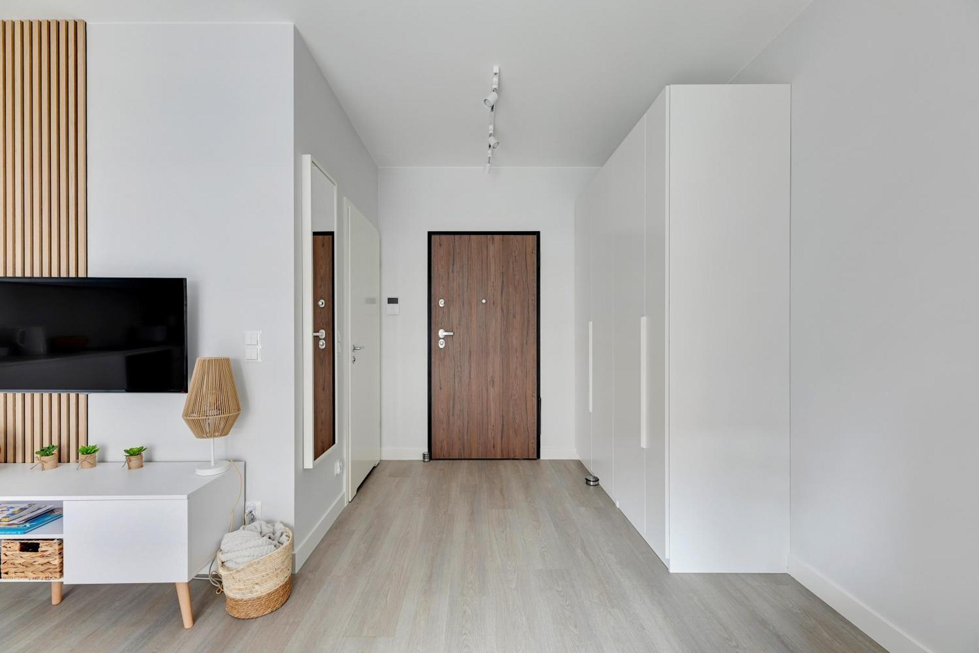Scala City Center Apartments & Studio By Lion Apartments Gdansk Luaran gambar