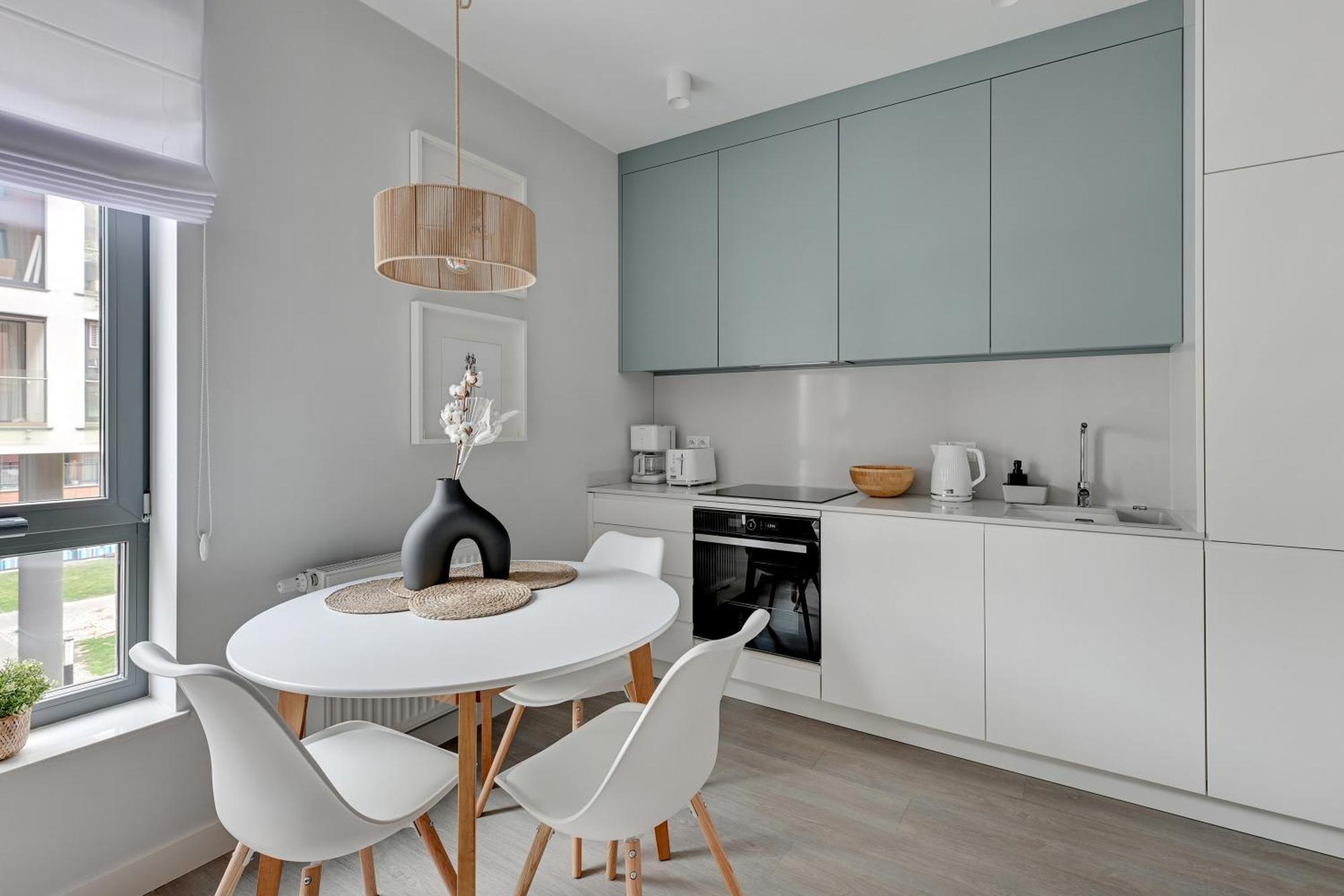 Scala City Center Apartments & Studio By Lion Apartments Gdansk Luaran gambar