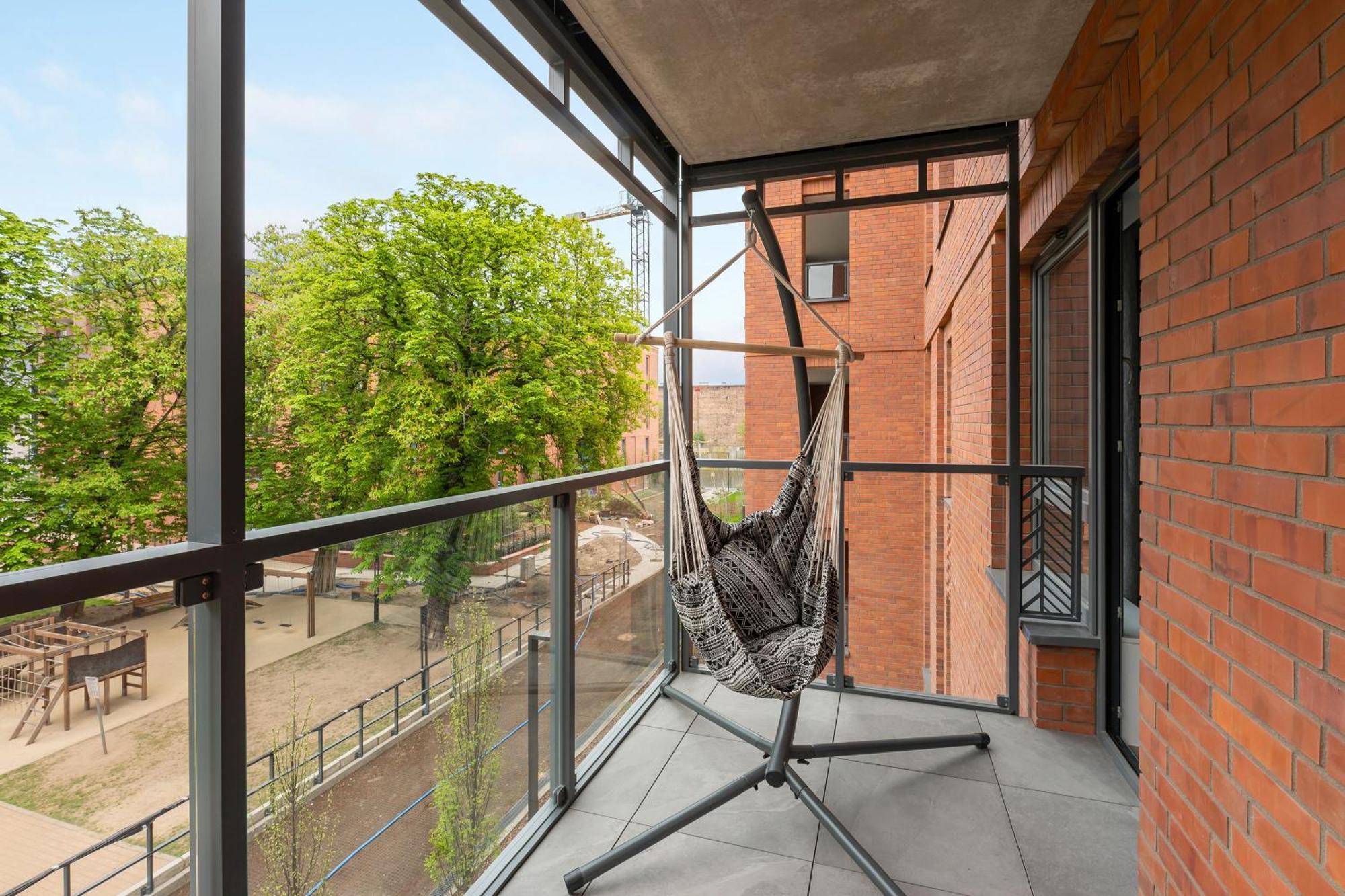 Scala City Center Apartments & Studio By Lion Apartments Gdansk Luaran gambar