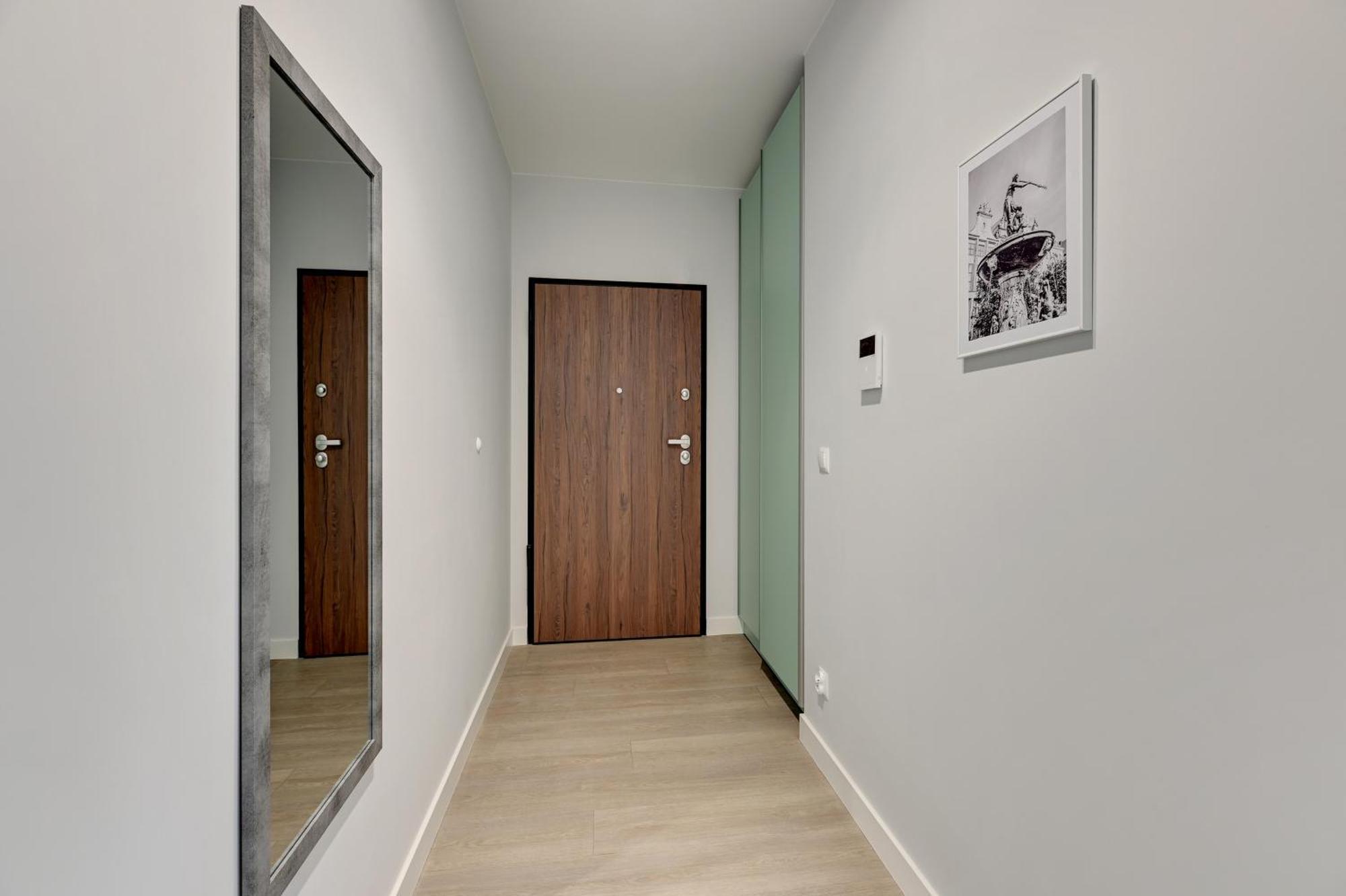 Scala City Center Apartments & Studio By Lion Apartments Gdansk Luaran gambar